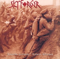 Skyforger - Esat Ka Viri (Be Like a Man)