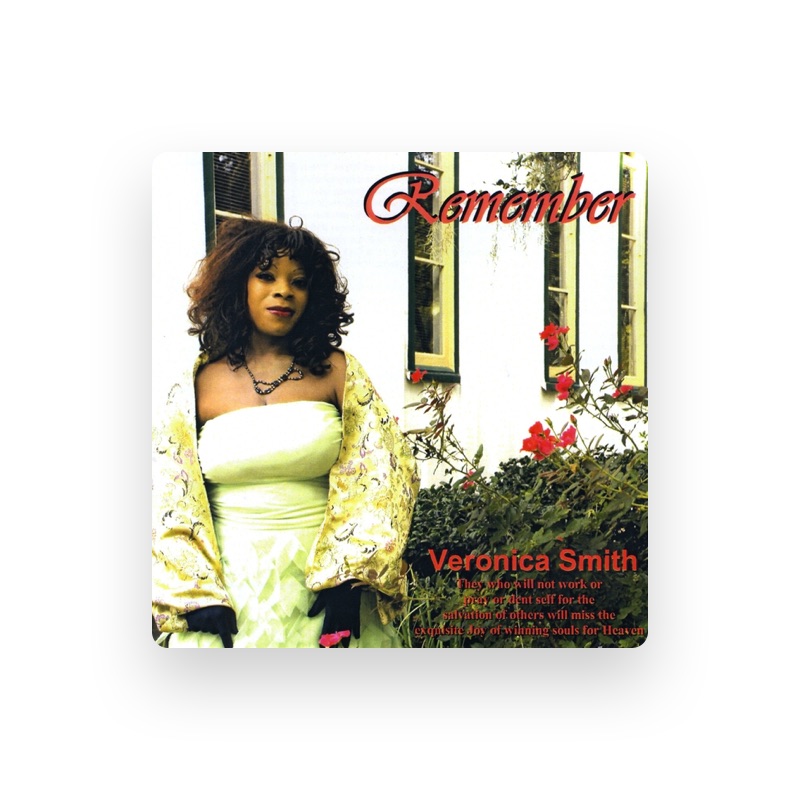 Veronica Smith