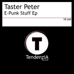 E-Punk Stuff - EP