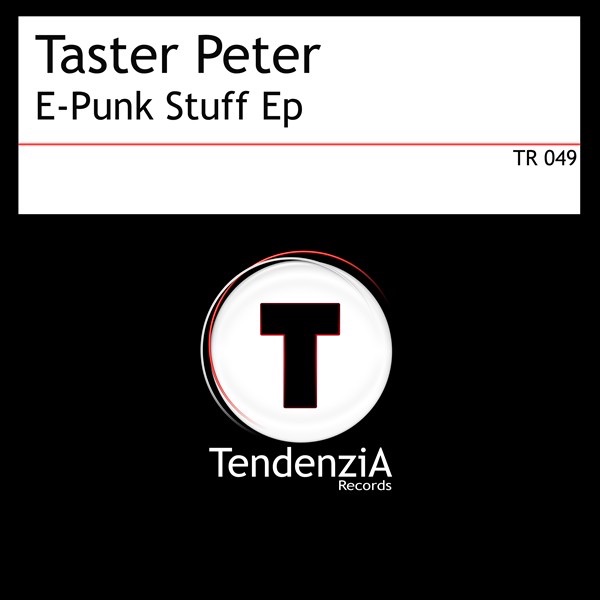 E-Punk Stuff - EP