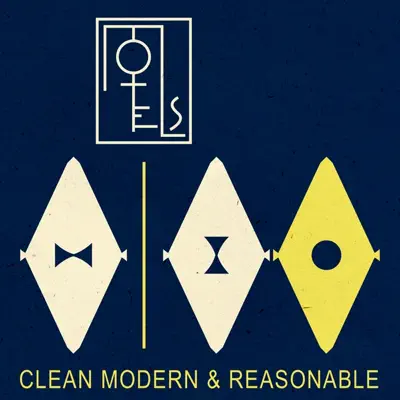 Clean Modern & Reasonable - The Motels