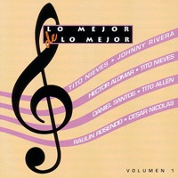 Raulín Rosendo - El Lago de Matrullas