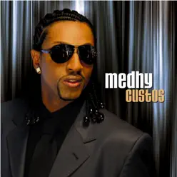 Elles demandent - Single - Medhy Custos