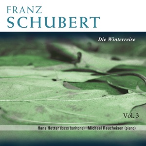 Franz Schubert, Vol. 3 (1942)