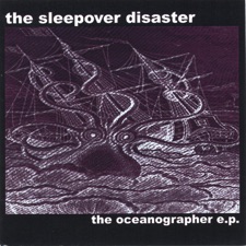the sleepover disaster - still life