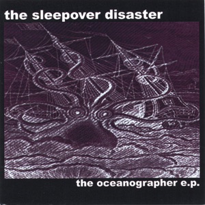 the oceanographer