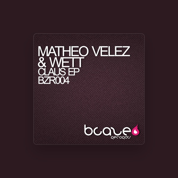 Matheo Velez's avatar