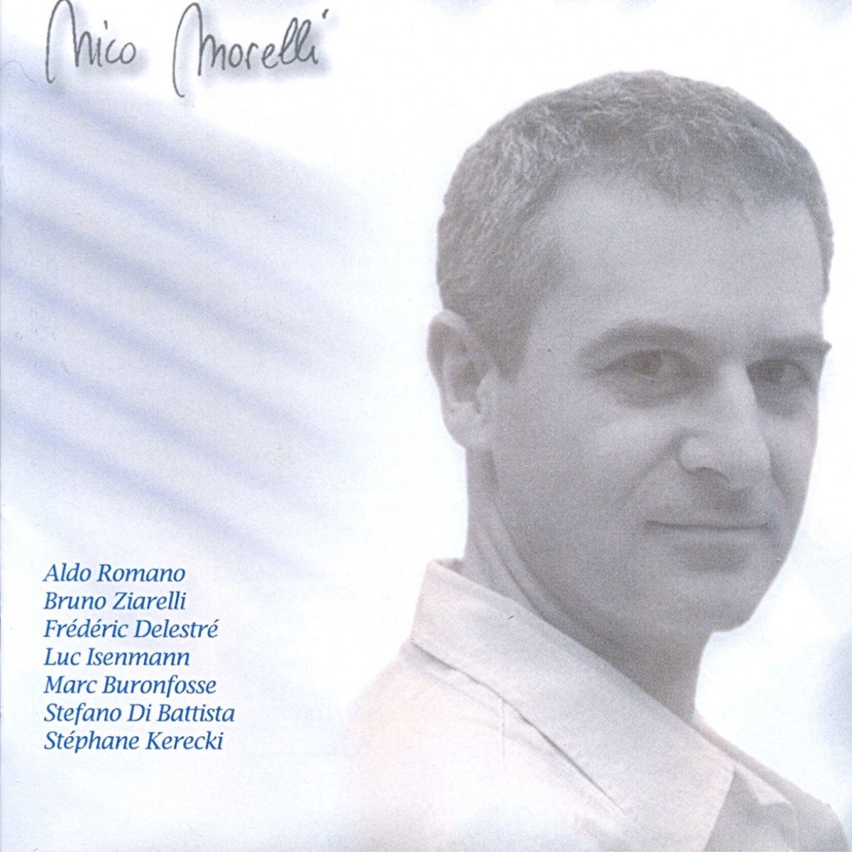 Pochette du titre Sogno