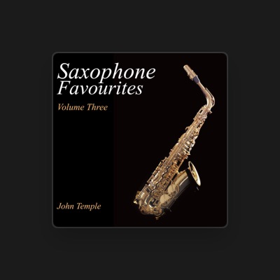 Listen to John Temple, watch music videos, read bio, see tour dates & more!