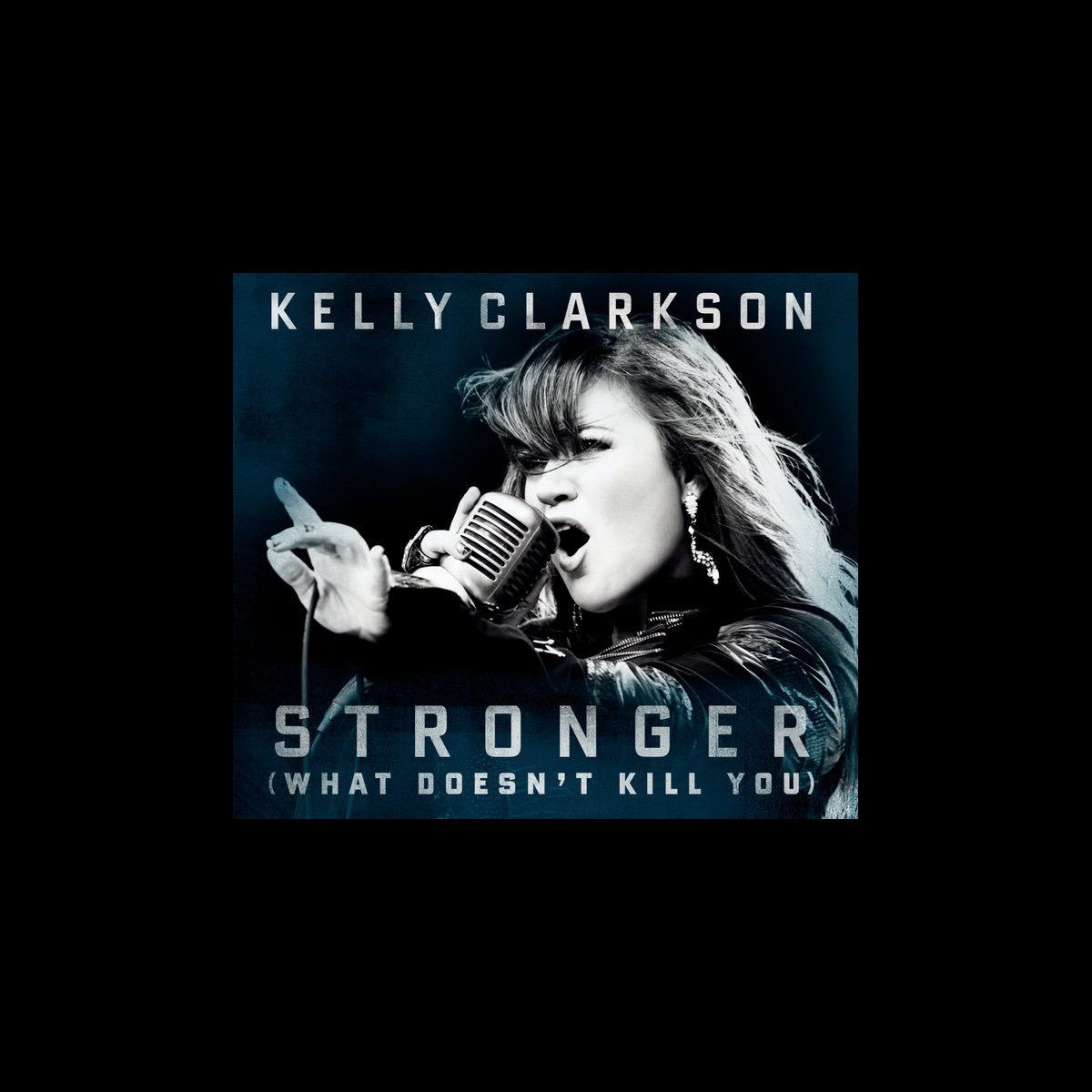  stronger what doesn t kill you ep kelly clarkson apple music