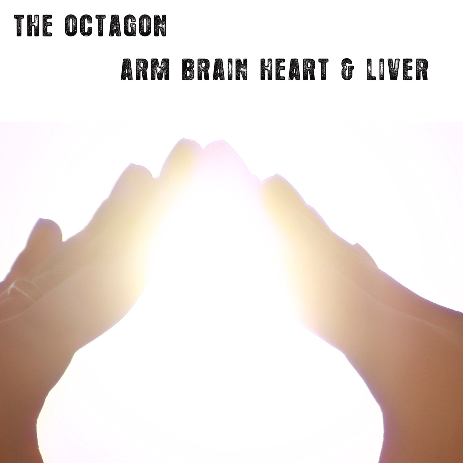 Arm Brain Heart and Liver