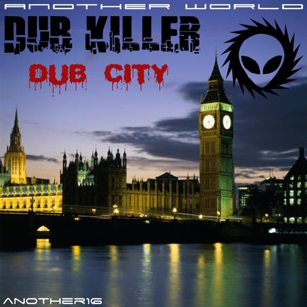 Dub City - Single