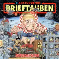 Du nervst
