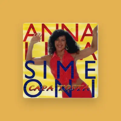 Listen to Annalisa Simeoni, watch music videos, read bio, see tour dates & more!