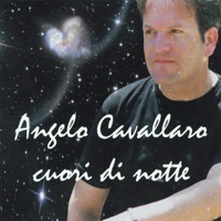 Angelo Cavallaro - Io ti amo