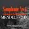 Symphony No.4 in A, Op.90 - 'Italian' - 1. Allegro vivace artwork