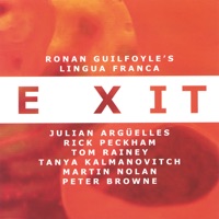 Exit by Ronan Guilfoyle on Apple Music