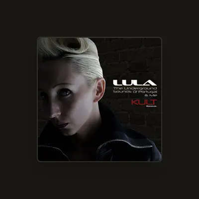Listen to Lula, watch music videos, read bio, see tour dates & more!