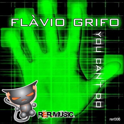 You Can't Do - Single