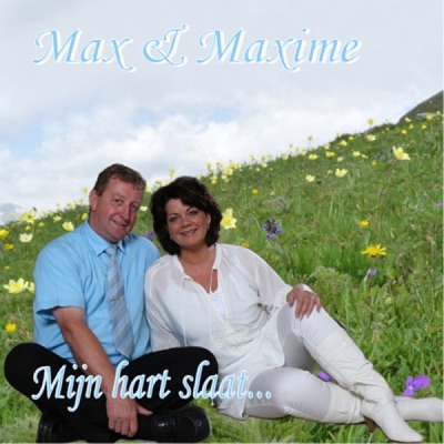 Mijn Hart Slaat... - Single