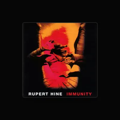 Listen to Rupert Hine, watch music videos, read bio, see tour dates & more!