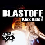 Blastoff - Single