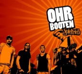 OHRBOOTEN - AN ALLE LADIES | Radio Hamburg 