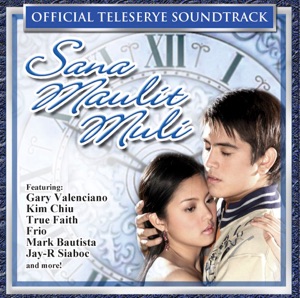 Maalala Mo Sana Album Art