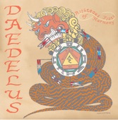 Daedelus - Tidal Waves Uprising
