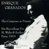 Enrique Granados - 12 Danzas espanolas (Spanish Dances), Op. 37, DLR I:2: No. 5. Andaluza