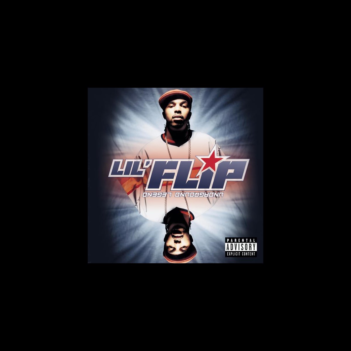 Undaground Legend - Album by Lil' Flip - Apple Music