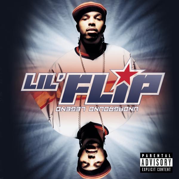 Undaground Legend - Album by Lil' Flip - Apple Music