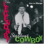 The Legendary Stardust Cowboy - My Underwear Froze to a Clothesline (Live)