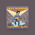 Jeff Klepper