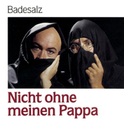 Nicht ohne meinen Pappa - Badesalz