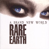 Rare Earth - The Love You Save