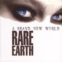Papa Was a Rolling Stone — Rare Earth