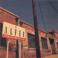 The Alfee - Hoshizora No Distance