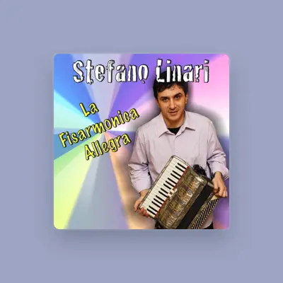 Listen to Stefano Linari, watch music videos, read bio, see tour dates & more!