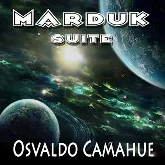 Marduk by Osvaldo Camahue album reviews, ratings, credits