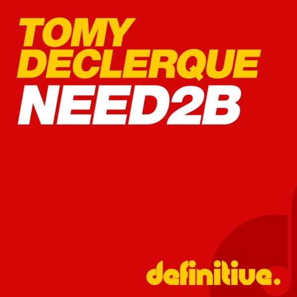 Need2B EP