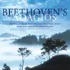 Piano Sonata No. 14 in C sharp minor (Moonlight), Op. 272 Presto agitato