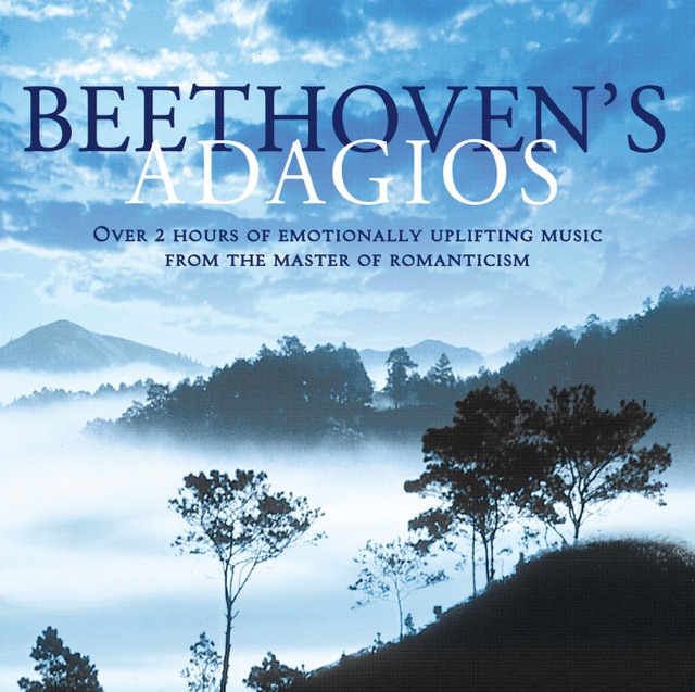 Piano Sonata No. 14 in C Sharp Minor, Op. 27 No. 2, 'Moonlight': I. Adagio Sostenuto