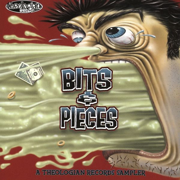 Bits & Pieces, 2001