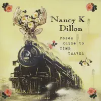 All the Pretty America — Nancy K. Dillon