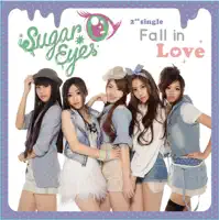 Fall In Love — Sugar Eyes