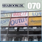 Can't Get Enough (Simone's Tribal Mix)