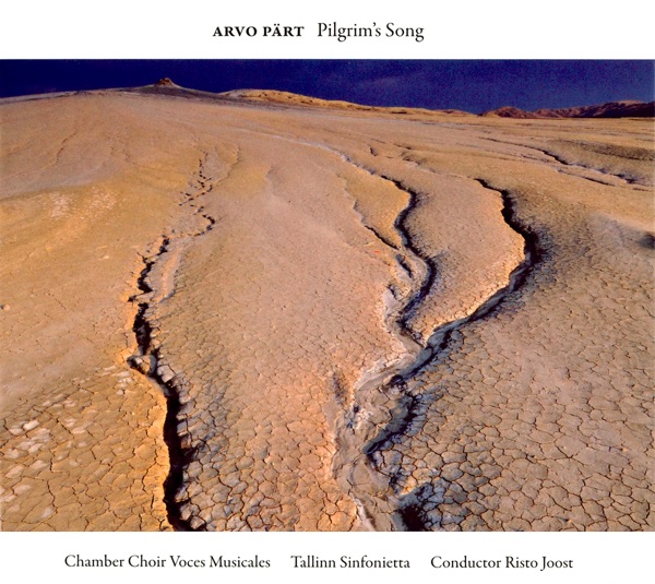 Part: Pilgrim's Song