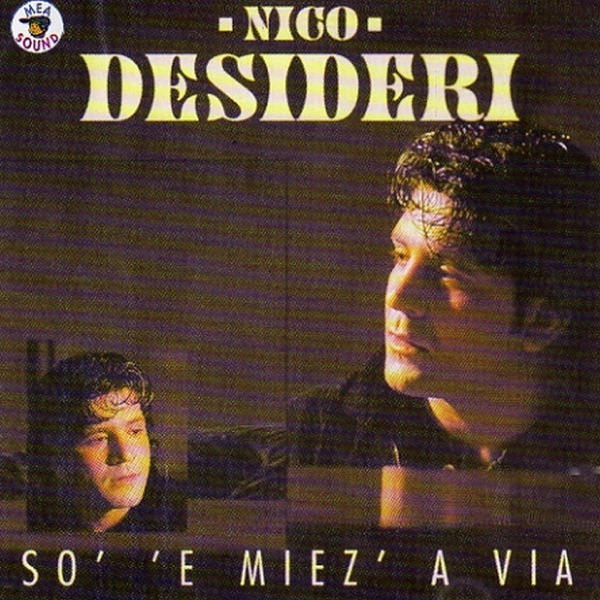 Sò 'e miez' a via artwork