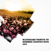 Barefoot Blue Jean Night song art